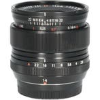 Tweedehands Fujifilm XF 14mm f/2.8 R CM5042, Ophalen of Verzenden, Gebruikt, Overige typen