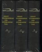 Van Dale groot woordenboek der Nederlandse taal Van Dale, Boeken, Gelezen, Verzenden, Van Dale, Nederlands
