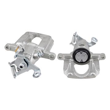 Remklauw Achteras links FIAT Freemont 2.0 JTD 4x4 2011-2015, Verzenden