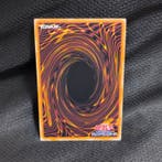Konami - 1 Card - Yu-Gi-Oh! - Red Nova Dragon - Burning Soul, Nieuw