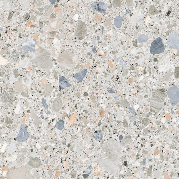 Vloertegel/Wandtegel Multicolor 60x60 (Muurtegels), Doe-het-zelf en Bouw, Tegels, 60 cm of meer, 60 cm of meer, 10 m² of meer