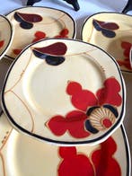 Ditmar Urbach - Service de dîner (13) - Porcelaine