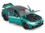 Bburago 1:18 - Model sportwagen - Alfa Romeo Giulia GTA -