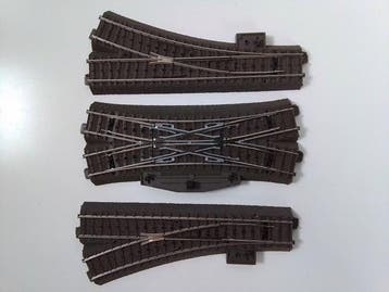 Märklin H0 - 24905 - Train miniature (1) - Set dextension, Nieuw