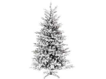 Veiling - Luxe kunstkerstboom Djill Pine 305cm SNEEUW - NIEU, Divers