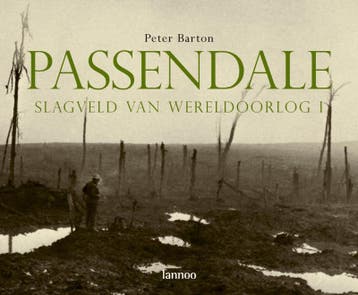 Passendale 9789020969726 P. Barton, Boeken, Verzenden, Gelezen, P. Barton