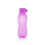 Tupperware Ecofles Waterfles Drinkfles flesje 310 ml Roze, Verzenden