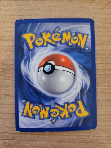 Pokémon - 1 Card - Jolteon 20/64 - WOTC - Jungle, Nieuw