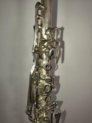Elkhart Band Instrument Company - Pan American Special - -
