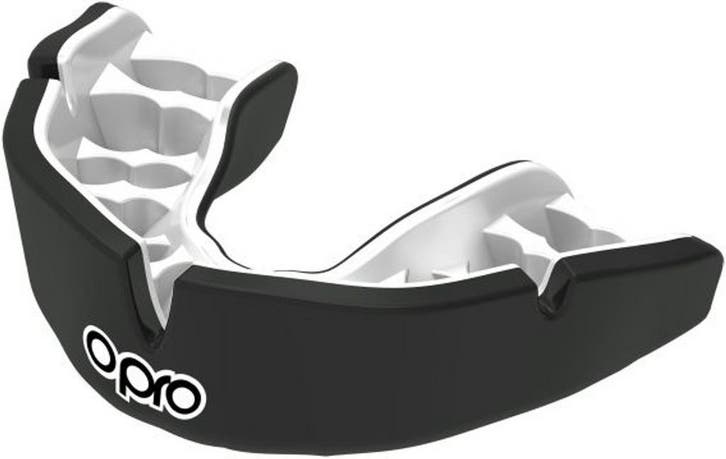 OPRO Instant Custom Dentist Fit Mouthguard Hockey Bitje -, Sports & Fitness, Hockey, Envoi