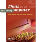 Thuis op de computer dl 9 9789064077401 Digest Readers, Livres, Verzenden, Digest Reader's