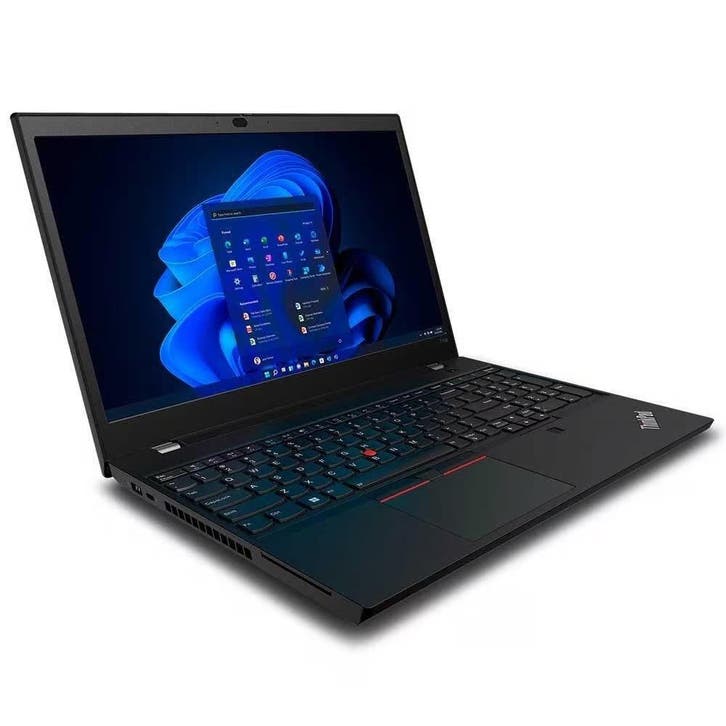 Lenovo ThinkPad T15p Gen 1 - Intel® Core™ i7-10750U - NVIDIA, Informatique & Logiciels, Ordinateurs portables Windows, Enlèvement ou Envoi
