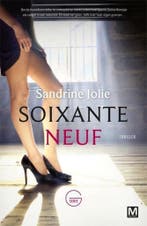 Soixante neuf / G-serie / 1 9789460681875 Sandrine Jolie, Livres, Verzenden, Sandrine Jolie
