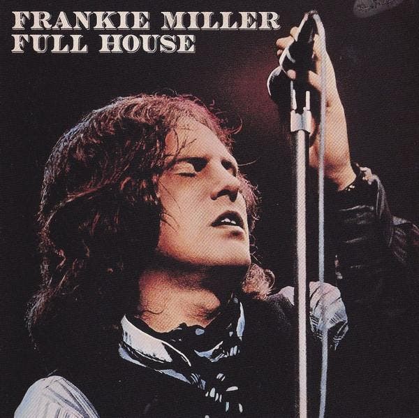 Frankie Miller - Full House, Cd's en Dvd's, Cd's | Pop, Gebruikt, Verzenden