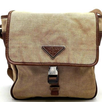 Prada - Sac à bandoulière, Handtassen en Accessoires, Tassen | Damestassen, Nieuw