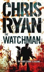 Watchman 9780099406082 Chris Ryan, Verzenden, Chris Ryan