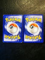 Pokémon - 2 Card - Dracaufeu, Electrode 40/165 107/112 Foil,