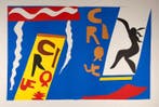 Henri Matisse (1869-1954) - Le Cirque Géant