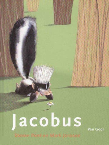 Jacobus 9789000035496 Steven Pont, Verzenden, Gelezen, Steven Pont