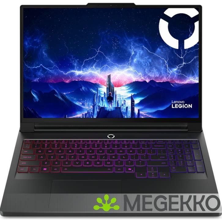 Lenovo Legion Pro 7 16IAX10H 16  Intel Core Ultra 9 RTX, Computers en Software, Overige Computers en Software, Nieuw, Verzenden