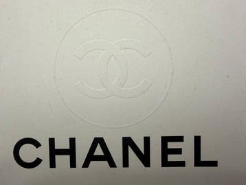 Karl Lagerfeld (1933–2019) - Chanel Croisière