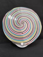 Lampe murale - Verre de Murano, Antiquités & Art