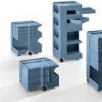 B-Line - Joe Colombo - Trolley - Boby B12 - ABS