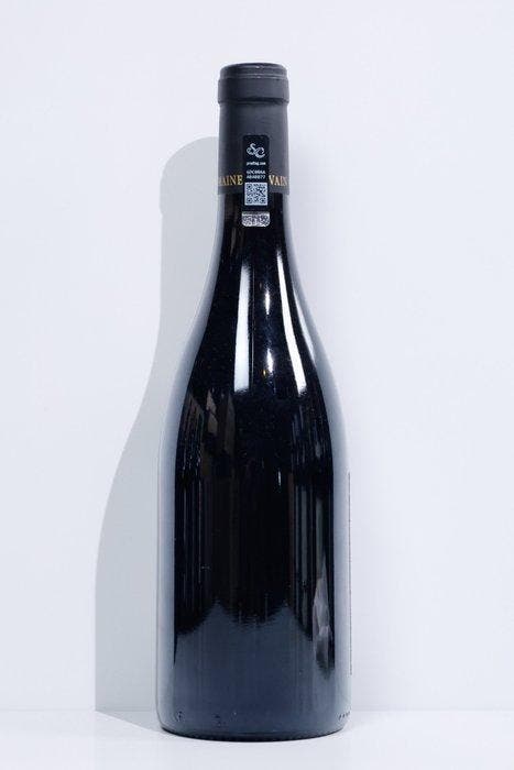 2018 Domaine Sylvain Cathiard & Fils, Les Suchots -, Verzamelen, Wijnen