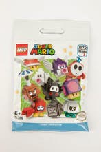 Lego Set - Super Mario - Super Mario / Character Pack Series