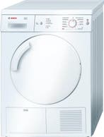 Bosch WTE84103 - Condensdroger - 7 kg - Energieklasse B, Ophalen of Verzenden