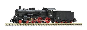 Fleischmann Stoomlocomotief 638.1809, ÖBB DCC DIGITAAL, Verzenden, Overige typen