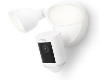 Ring Floodlight Cam Wired Pro - IP-beveiligingscamera - 2K, Verzenden, Nieuw
