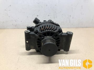 Dynamo Peugeot 207 O273172, Nieuw