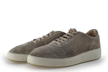 Nubikk Sneakers in maat 40 Beige, Nubikk, Overige kleuren, Verzenden, Sneakers
