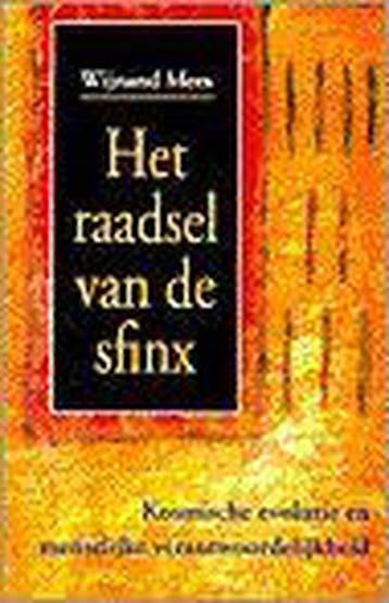 Het raadsel van de sfinx 9789060383971 W. Mees, Verzenden, W. Mees