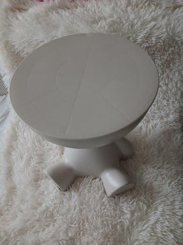 Salontafel - Plastic, Antiek en Kunst