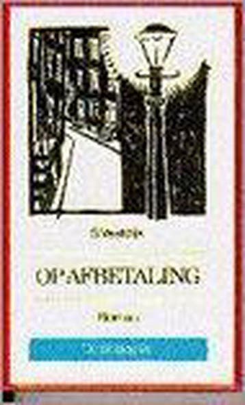 Op afbetaling 9789023424062 Simon Vestdijk, Verzenden, Gelezen, Simon Vestdijk