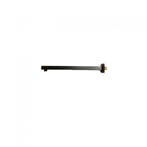 Florence Muurarm Palermo Gunmetal, Ophalen of Verzenden
