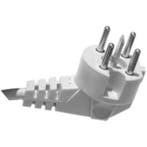 Orcon Perilex snoer HRC-300/400/500 - EcoMax/MaxComfort, Doe-het-zelf en Bouw, Ventilatie en Afzuiging, Verzenden, Nieuw