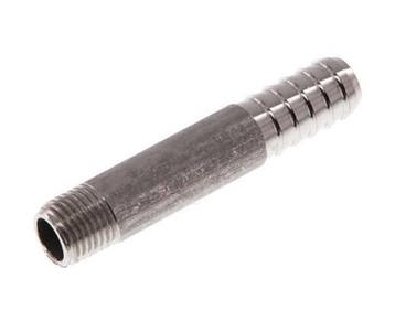 13 mm (1/2) & R1/4 Acier inoxydable 1.4571 Barre de, Verzenden, Nieuw