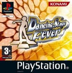 Dancing Stage Fever (PS1 tweedehands game), Ophalen of Verzenden, Nieuw