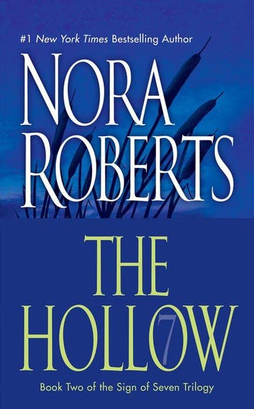 The Hollow 9780515144598 Nora Roberts, Verzenden, Nora Roberts