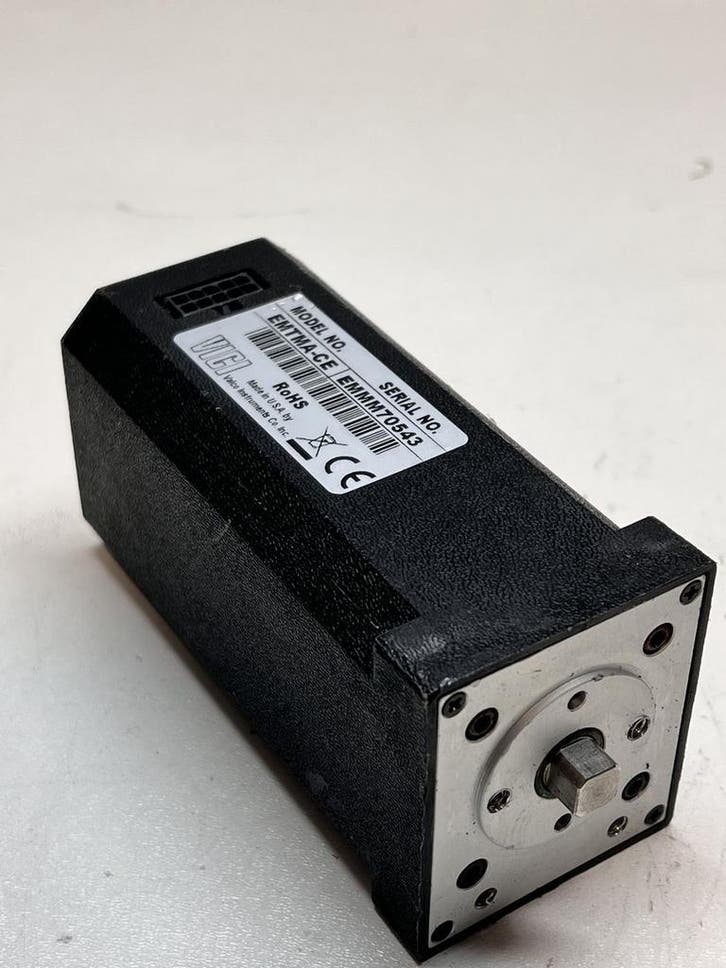 VICI Valco EMTMA-CE Multiposition Microelectric Pneumatis..., Doe-het-zelf en Bouw, Overige Doe-Het-Zelf en Bouw, Nieuw, Verzenden