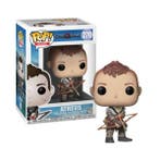 Funko Pop!  God of War - Atreus #270, Verzenden, Nieuw