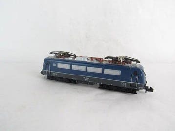 Minitrix N - 51 2938 00 - Locomotive électrique (1) - DB, Nieuw
