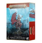 Stormcast Eternals Ionus Cryptborn (Warhammer Age of Sigmar, Ophalen of Verzenden