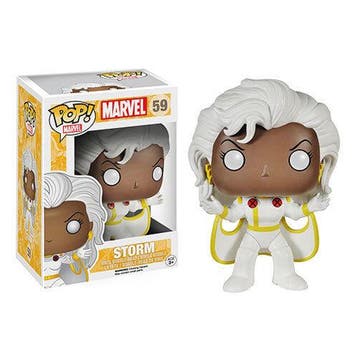 Funko Pop!  X-Men - Storm #59, Verzenden, Nieuw