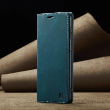 Xiaomi Poco X5 Pro (5G) Flip Case Portefeuille - RFID Wallet, Verzenden