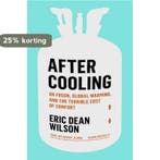 After Cooling 9781982111298 Eric Dean Wilson, Verzenden, Gelezen, Eric Dean Wilson