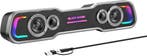 Black Shark PC Speaker USB-C | Tweede kansje | OP = OP, Verzenden